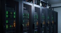 small server rooms require monitoring