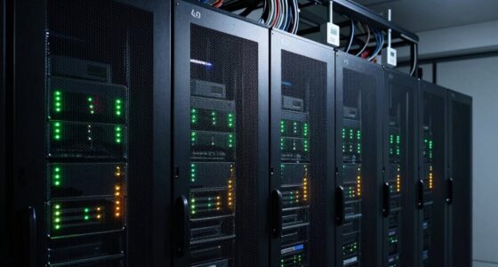 small server rooms require monitoring