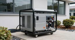small site generator planning