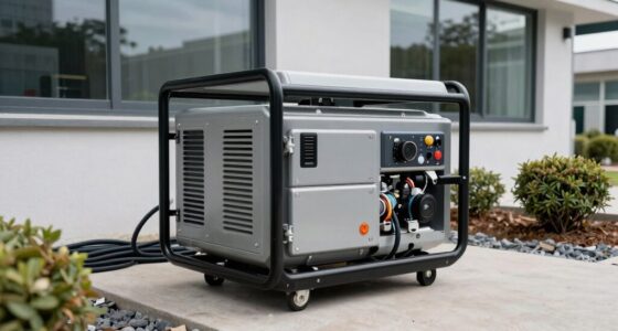 small site generator planning