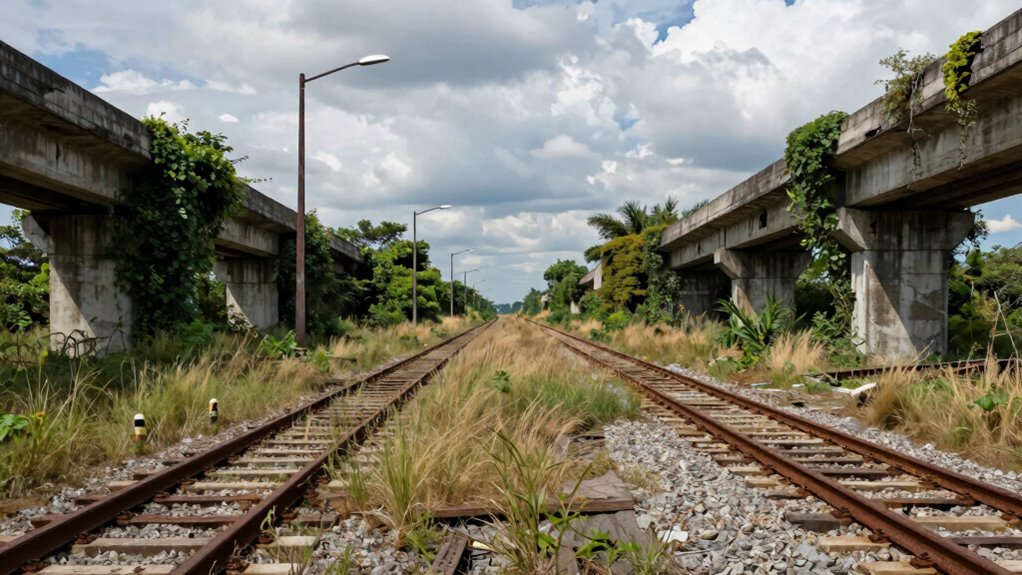 smart reuse of infrastructure