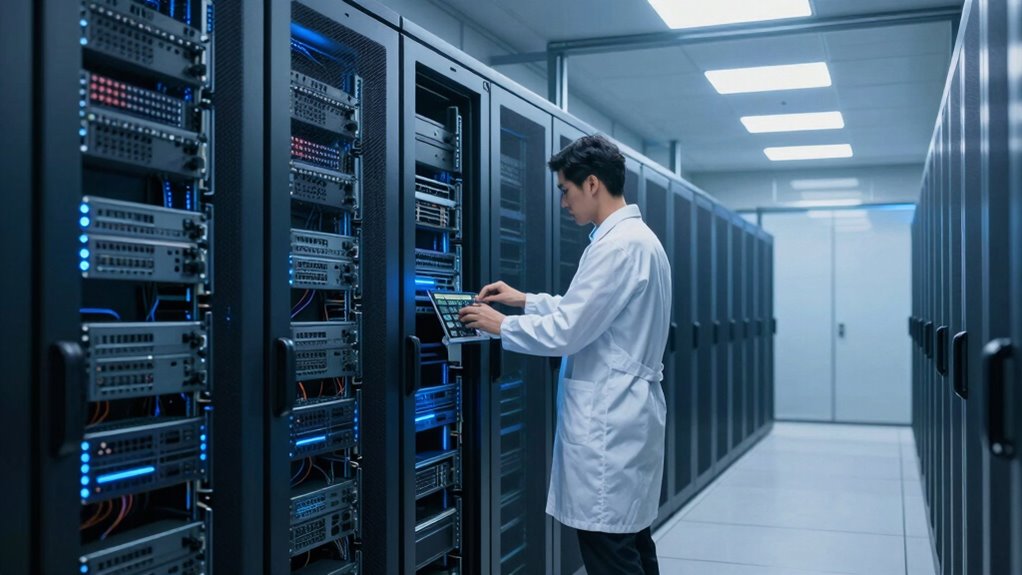 standardize for operational efficiency