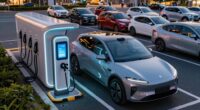 standardized charging protocols