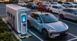 standardized charging protocols