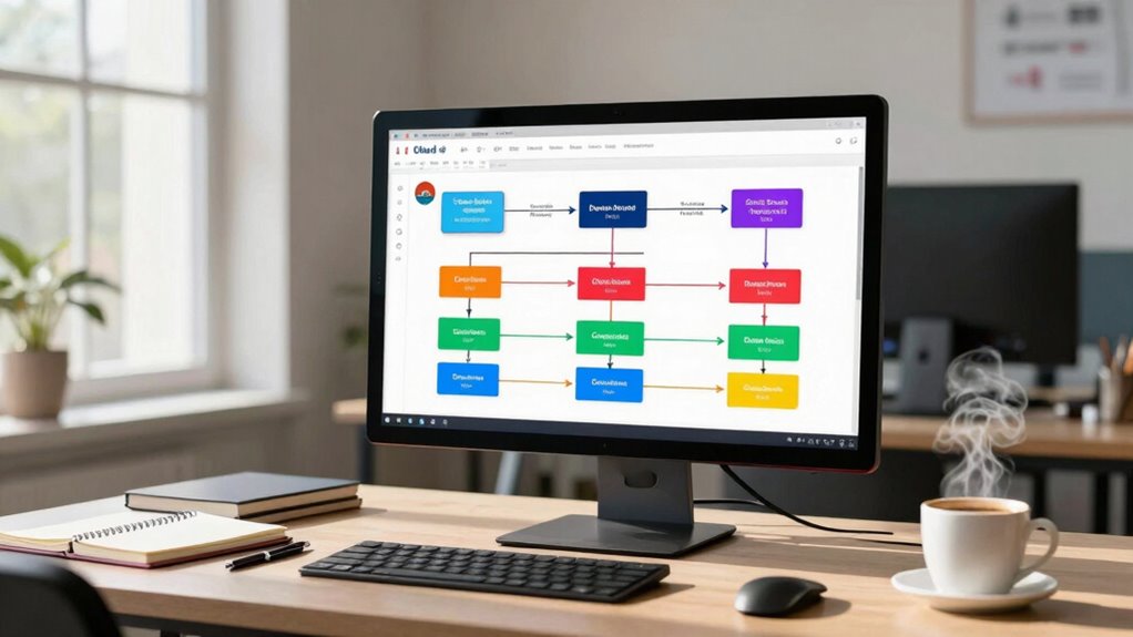 standardized decision documentation