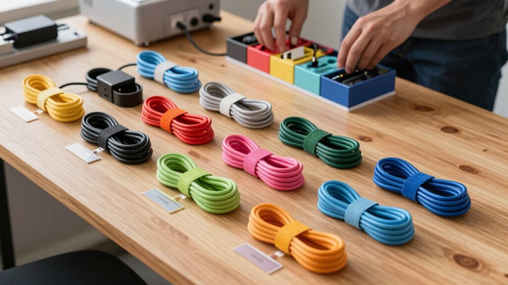 standardized universal charging solutions
