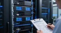 storage capacity calculation method