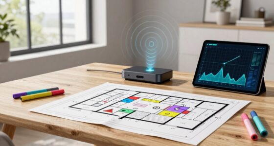 strategic wi fi access planning