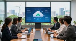 sustainable cloud governance discussions