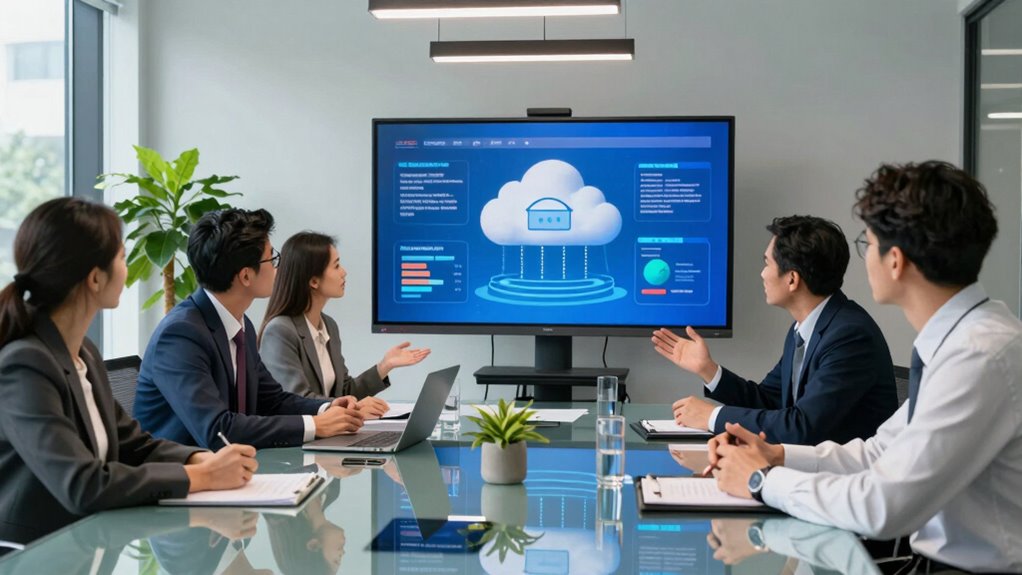 sustainable cloud governance practices