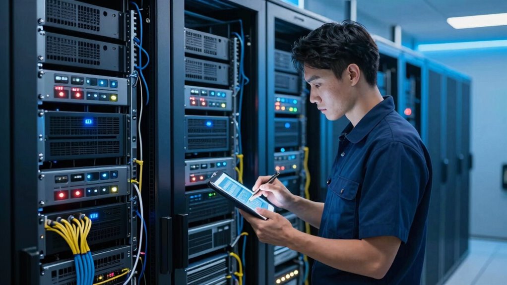 sustainable hardware lifecycle management
