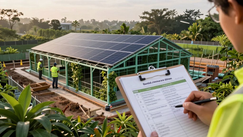 sustainable infrastructure planning strategies