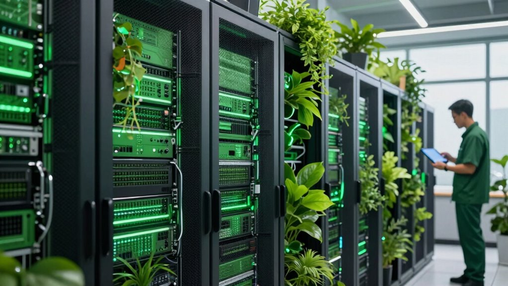 sustainable it procurement practices