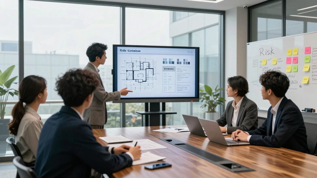 systematic stakeholder risk management