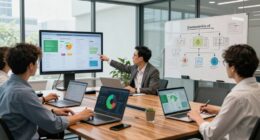 technical teams sustainability reporting
