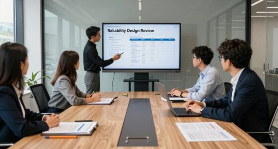template for reliability review