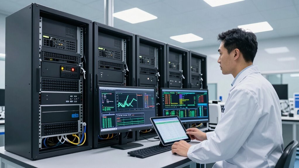 thorough automated reliability testing