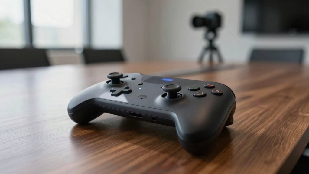 touch controls enhance personalized interactions