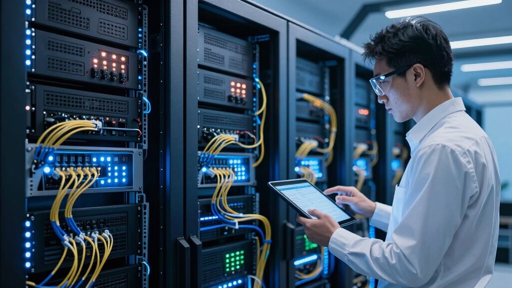 trade offs in service availability