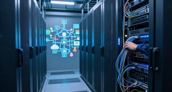undefined critical services break