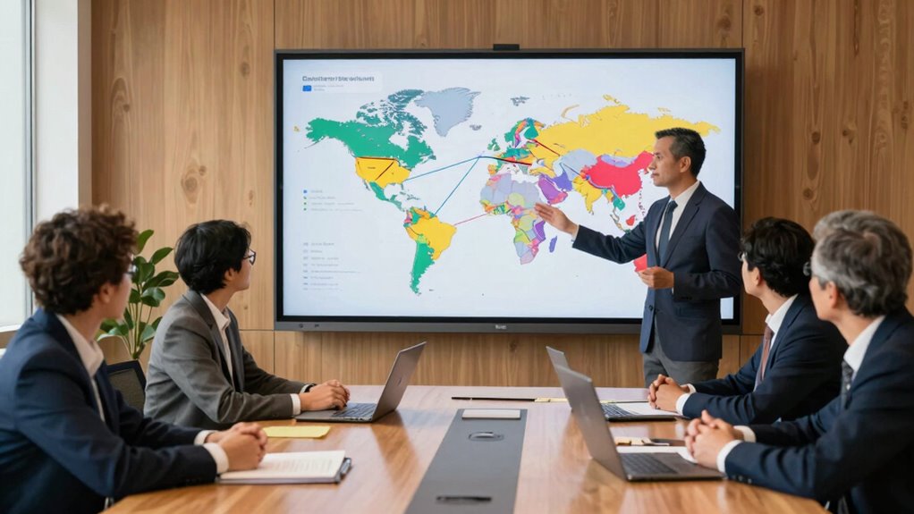understanding legal jurisdiction risks