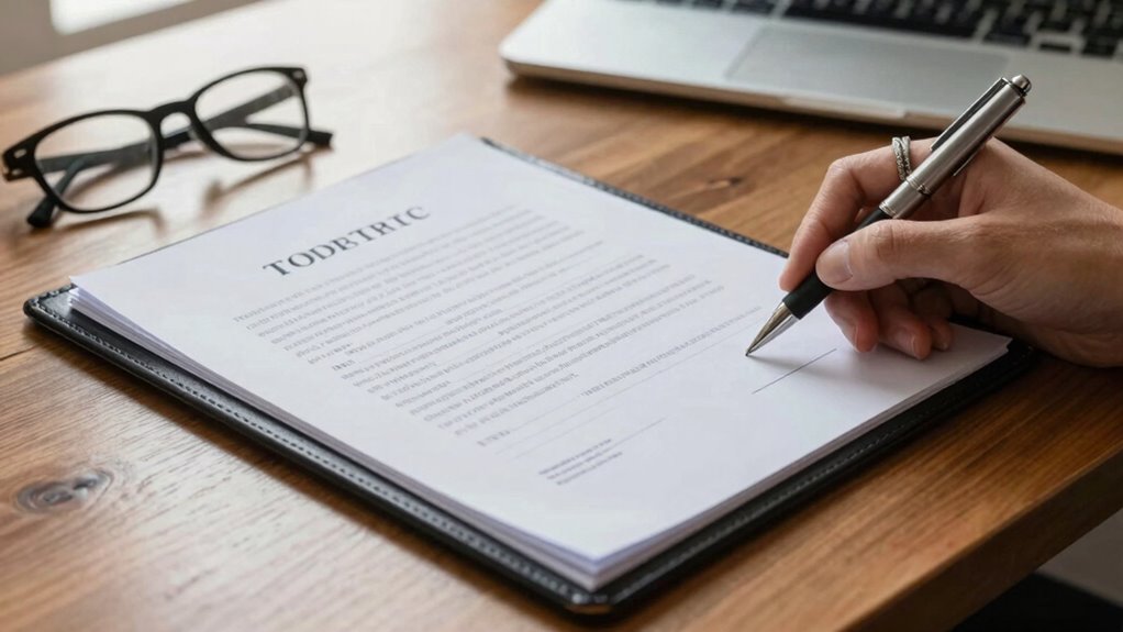 understanding termination clause nuances