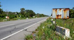 unused assets support sustainability