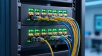 uplink functions in networking