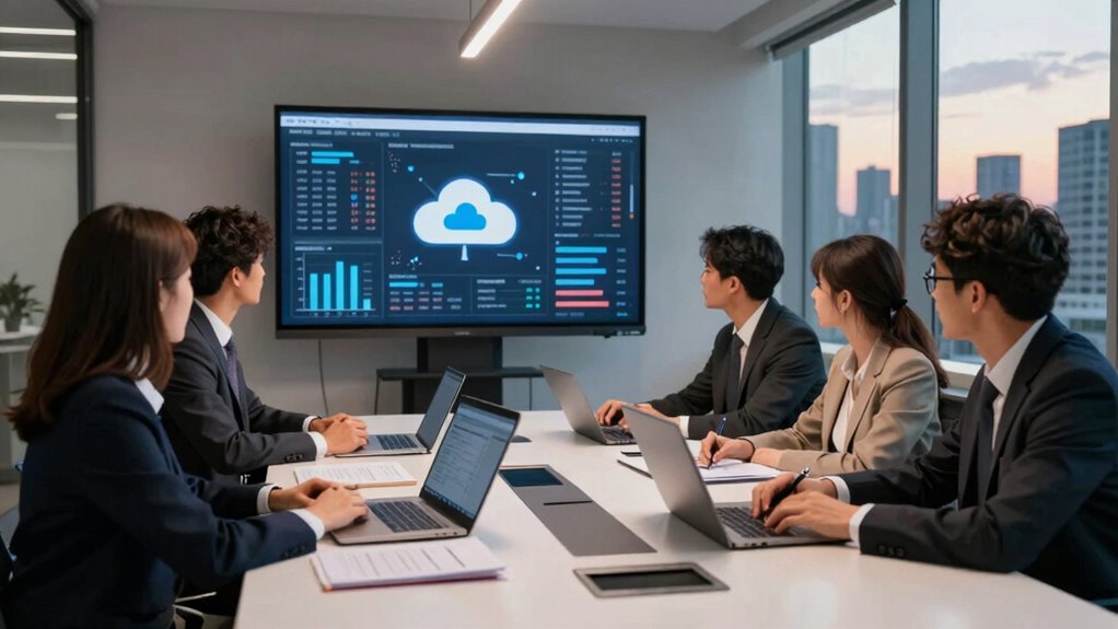 vendor compliance and security