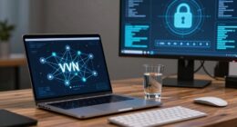 vpn architecture impacts security