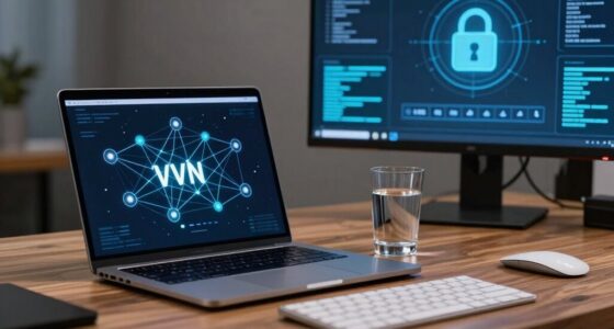 vpn architecture impacts security