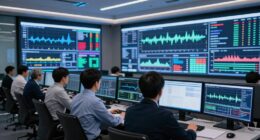 weekly operational drift indicators