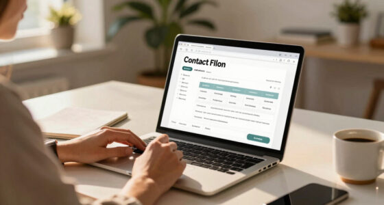 Why Your Contact Form Is Killing Your Conversion Rate