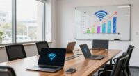 wifi capacity guideline