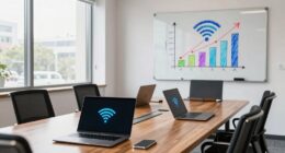 wifi capacity guideline