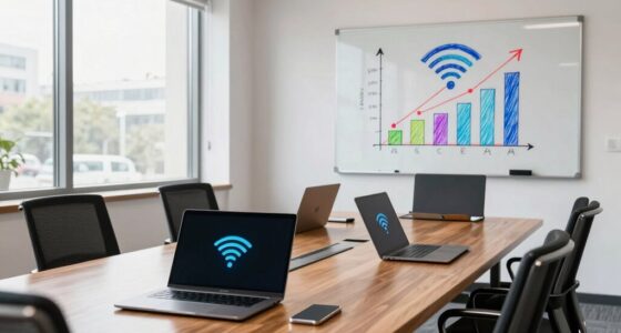wifi capacity guideline