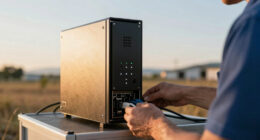 1 Best Best Edge Appliance Server for Remote Sites in 2026