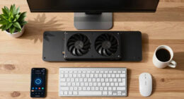 1 Best Local AI Workstation with Enterprise GPU in 2026