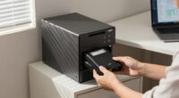 1 Best LTO Tape Bundle for SMB Archiving in 2026