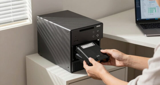 1 Best LTO Tape Bundle for SMB Archiving in 2026