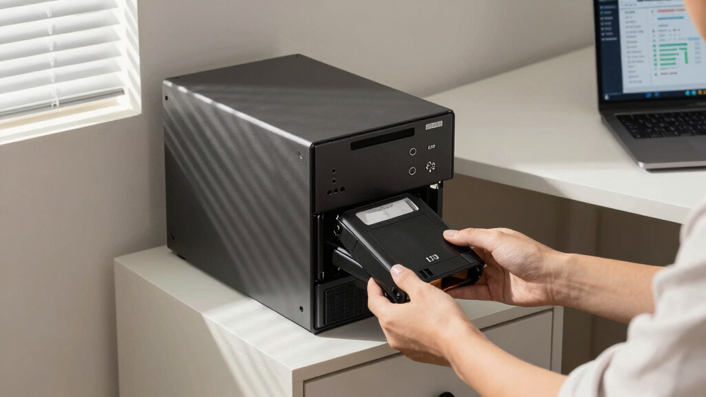 1 Best LTO Tape Bundle for SMB Archiving in 2026