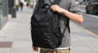10 Best Best Anti-Theft Backpack for IT Consultants in 2026