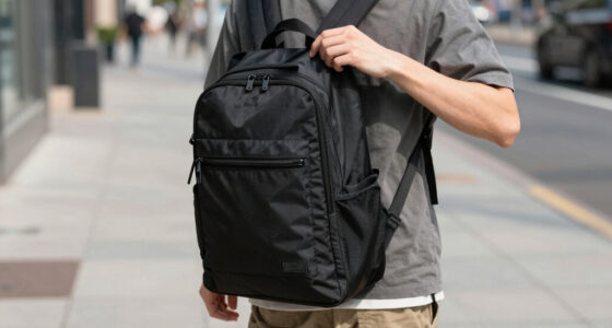 10 Best Best Anti-Theft Backpack for IT Consultants in 2026