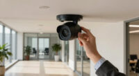 10 Best Commercial CCTV System for Office Buildings in 2026