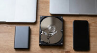 10 Best Enterprise Hard Drive 22TB for NAS in 2026