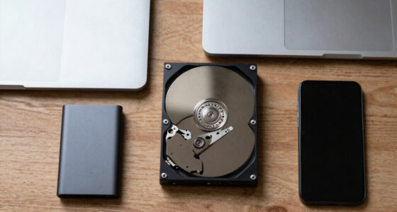 10 Best Enterprise Hard Drive 22TB for NAS in 2026