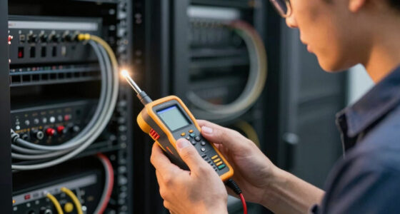 10 Best Fiber Optic Tester for Enterprise Installations in 2026