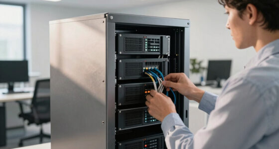 10 Best Intel Xeon Rack Servers for Small Business in 2026