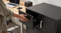 10 Best Locking Storage Cabinets for IT Peripherals in 2026