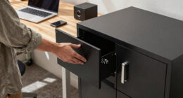 10 Best Locking Storage Cabinets for IT Peripherals in 2026